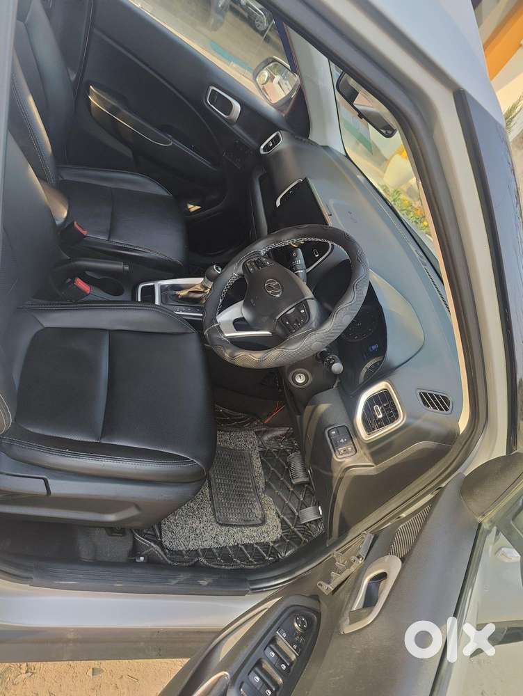 Hyundai Venue S Turbo Dct, 2019, Petrol