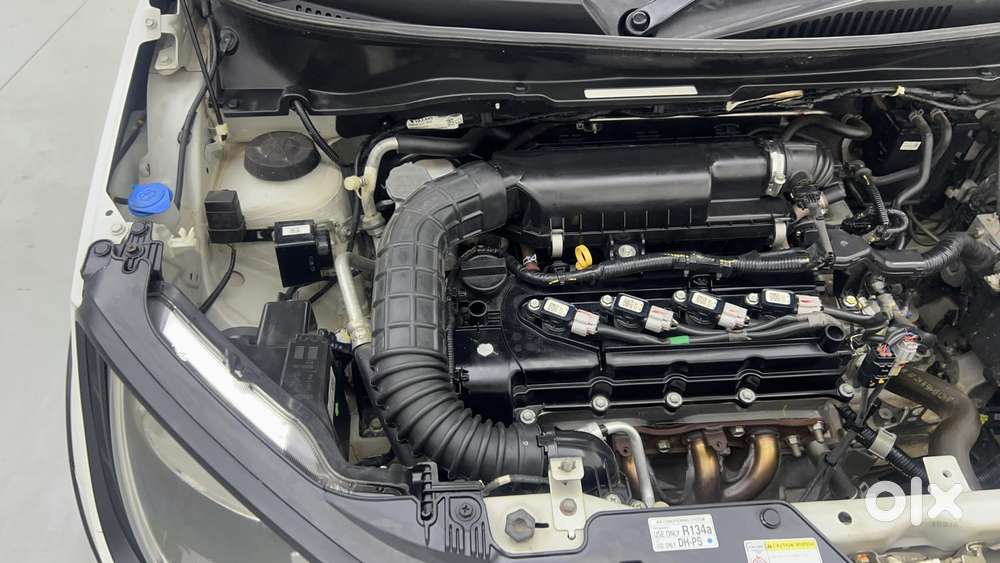 Maruti Suzuki Ignis 1.2 Delta Mt, 2024, Petrol