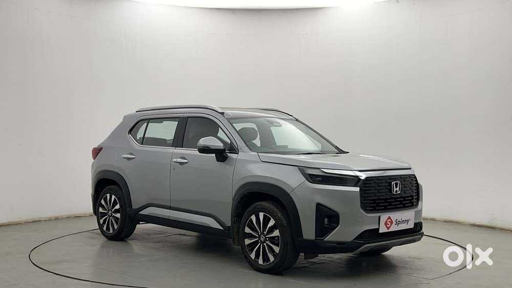 Honda Elevate Zx Cvt, 2024, Petrol