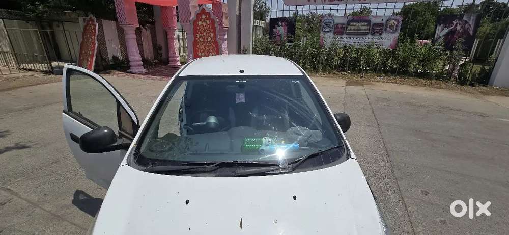 Chevrolet Beat 2013 Diesel Well Maintained With Front New Tire