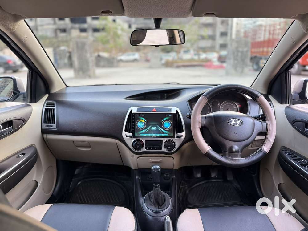 Hyundai I20 Magna 1.4 Crdi 6 Speed, 2014, Diesel