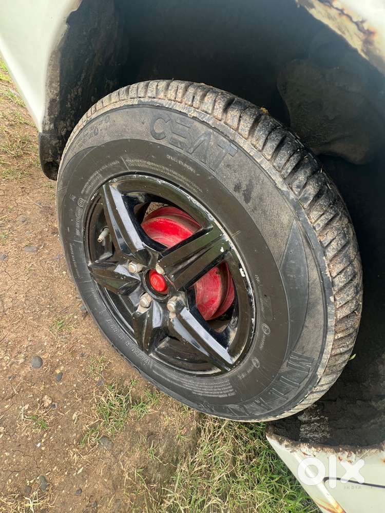 2011 Hyundai Accent 1.5 Cng