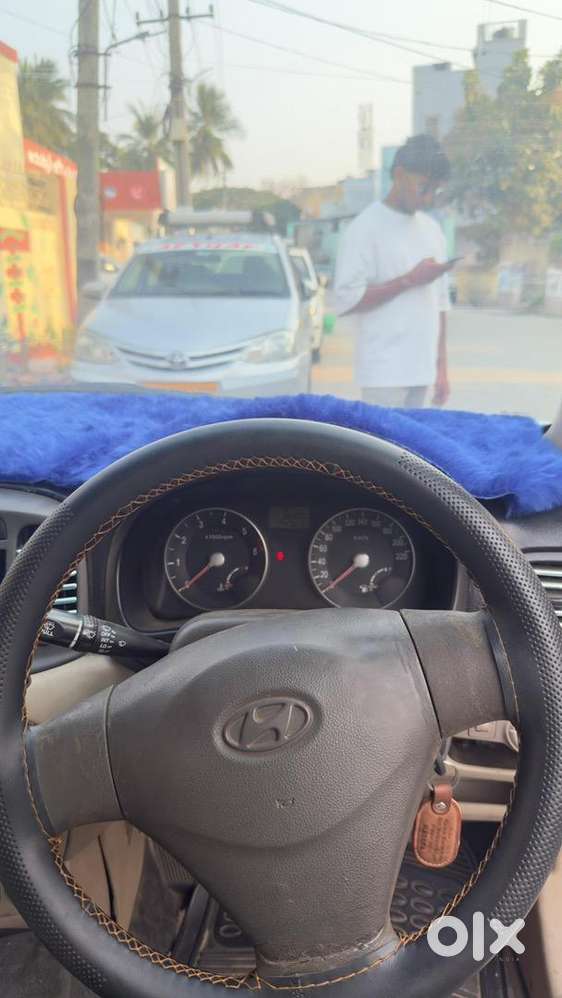 Hyundai Venue 2006 Diesel 220000 Km Driven