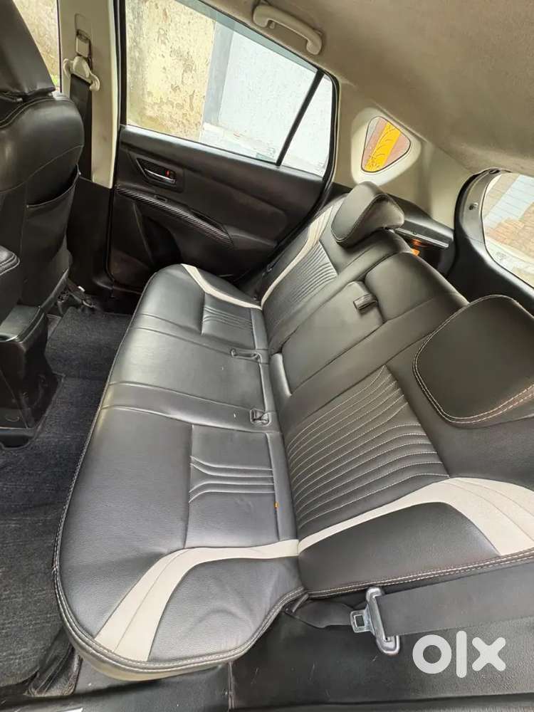 Maruti Suzuki S-cross 1.5 Zeta 2018