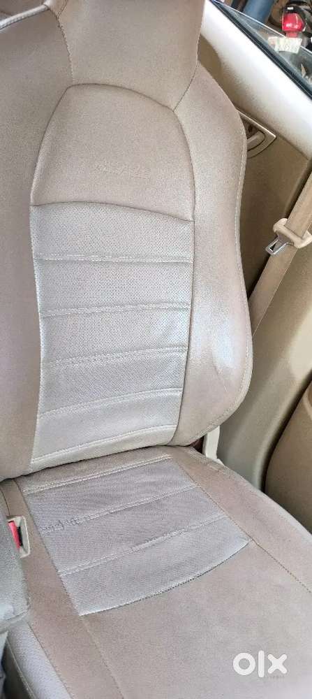 Honda Amaze 2015 Diesel Well Maintained