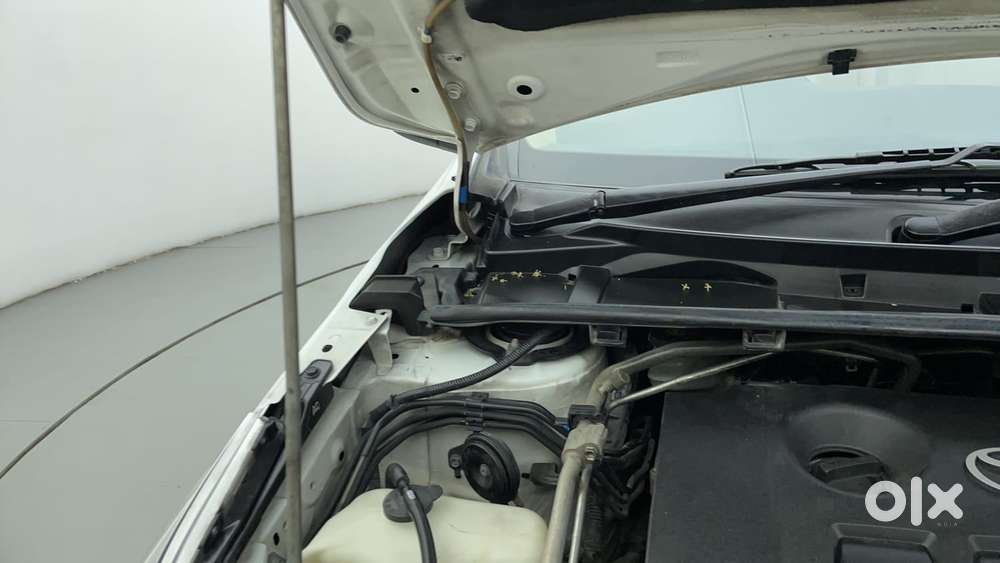 Toyota Corolla Altis [2017-2020] 1.8 J, 2017, Petrol