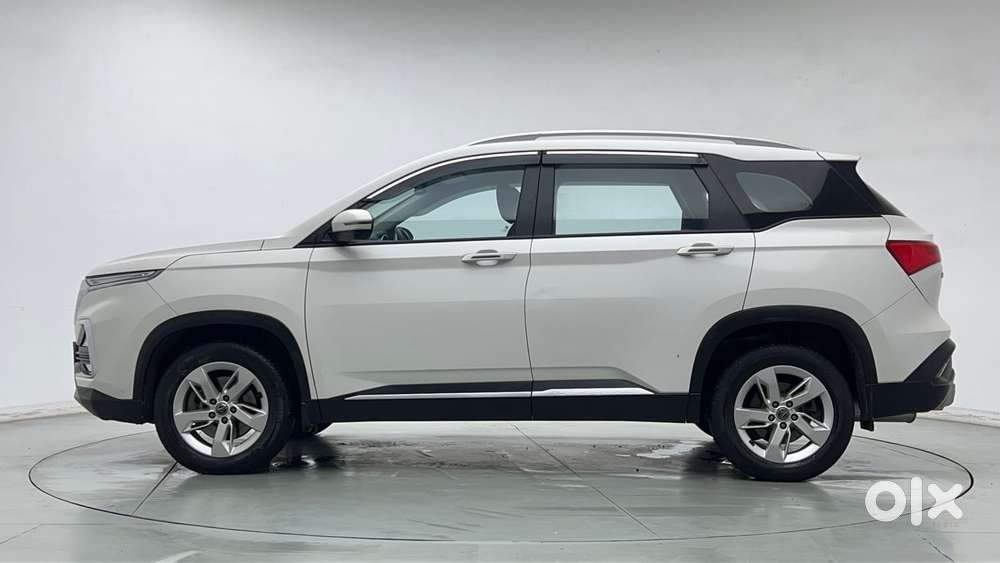Mg Hector 1.5 Shine Turbo Cvt, 2022, Petrol