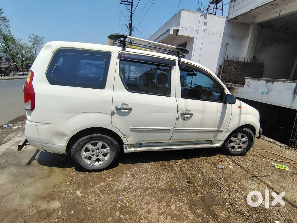 Mahindra Xylo Diesel 2010