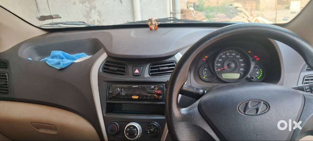 Hyundai Eon 2017 Petrol 67512 Km Driven