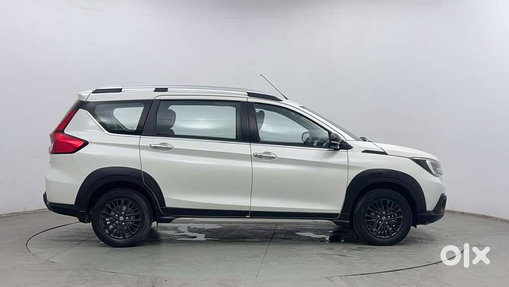 Maruti Suzuki Xl6 1.5 Zeta Mt, 2021, Petrol