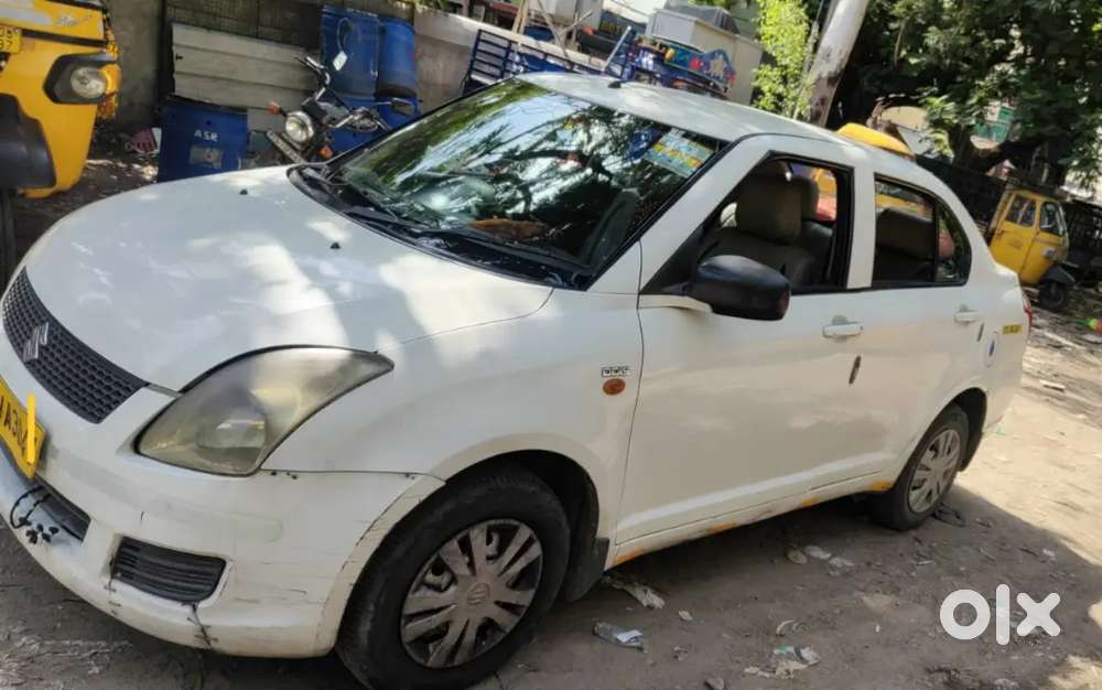Maruti Suzuki Swift Tour 2015
