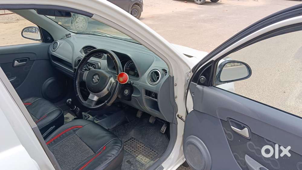 Maruti Suzuki Alto 800 Vxi, 2014, Petrol