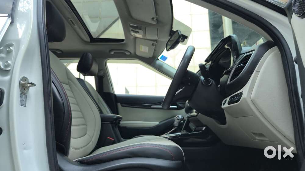 Kia Seltos 1.4 Gtx + Petrol At, 2020, Petrol