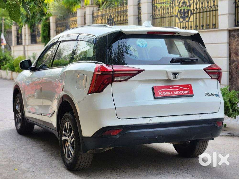 Mahindra Xuv700 2.2 Ax 5 Diesel Mt Str, 2023, Diesel
