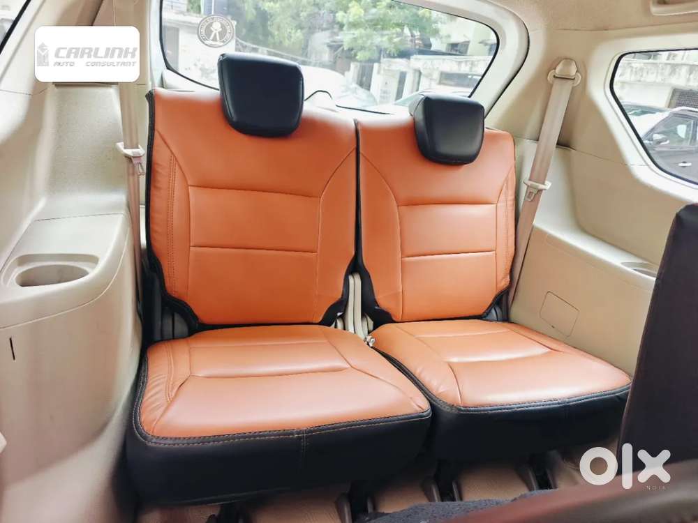 Maruti Suzuki Ertiga Vxi Cng, 2025, Cng & Hybrids