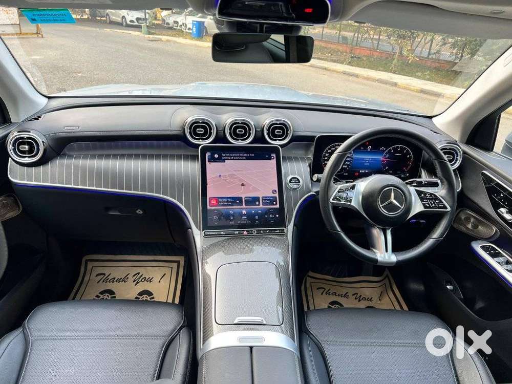 Mercedes-benz Glc 300 4 Matic, 2024, Petrol