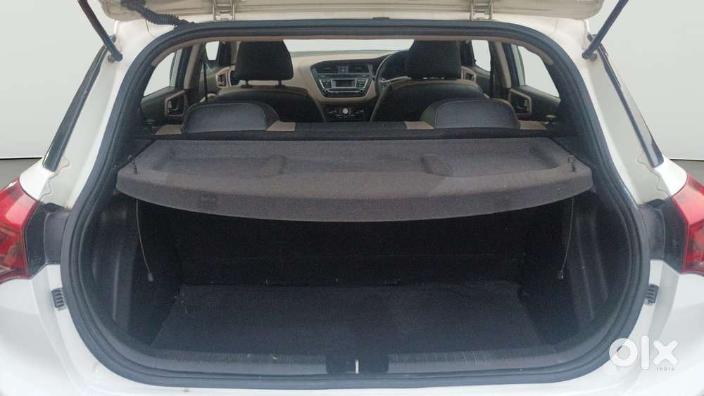 Hyundai Elite I20 [ ] 1.2 Magna, 2016, Petrol