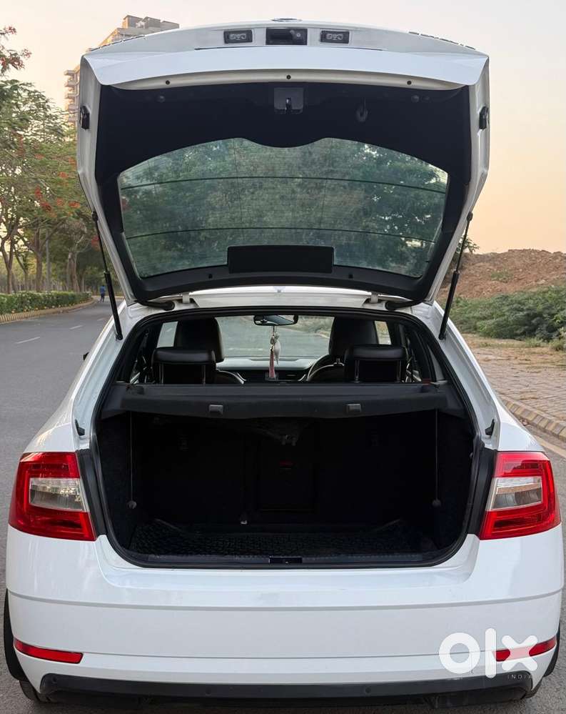 Skoda Octavia 2.0 Tdi At Style, 2020, Diesel