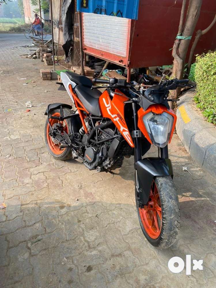 Olx seconds bikes on sale