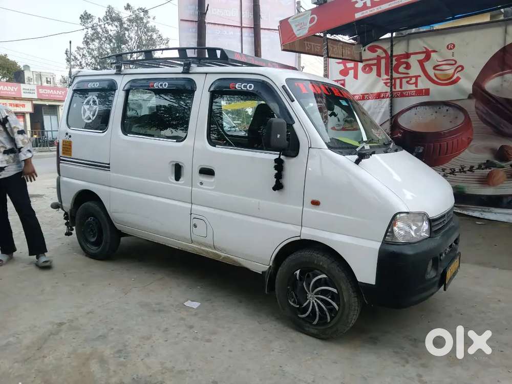 Maruti Suzuki Eeco 2023 Petrol 95000 Km Driven