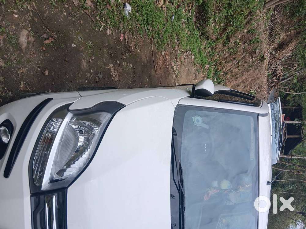 Selling Brand New Car Just A Year Old