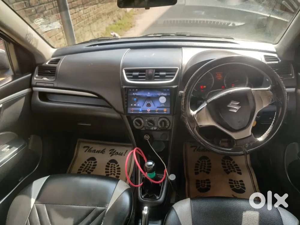 Maruti Suzuki Swift 2013 Diesel Good Condition