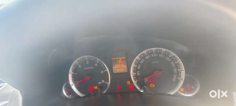 Maruti Suzuki Swift 2nd 2015