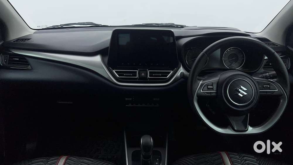 Maruti Suzuki Baleno 1.2 Alpha At, 2024, Petrol