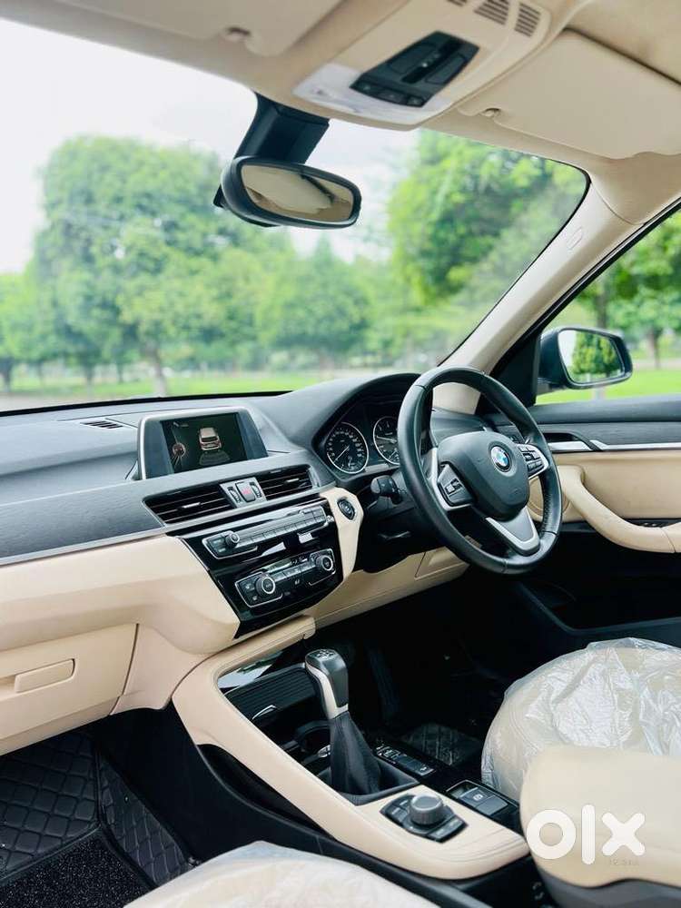 Bmw X1 Xdrive 20d M Sport, 2016, Diesel