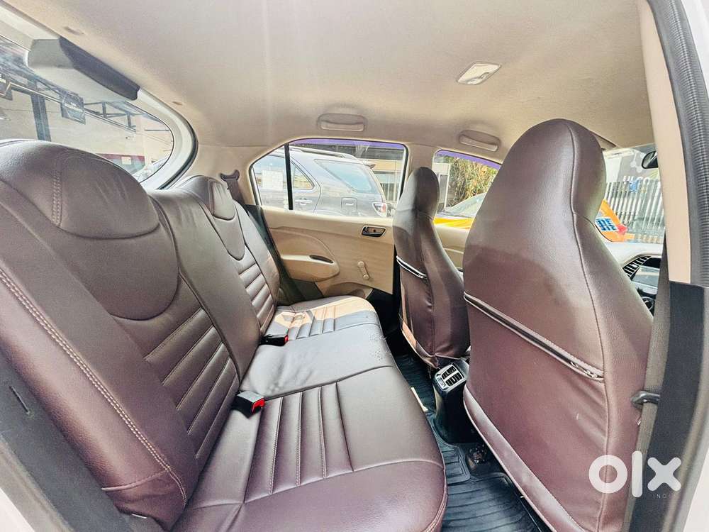 Hyundai New Santro 1.1 Era Executive, 2018, Petrol