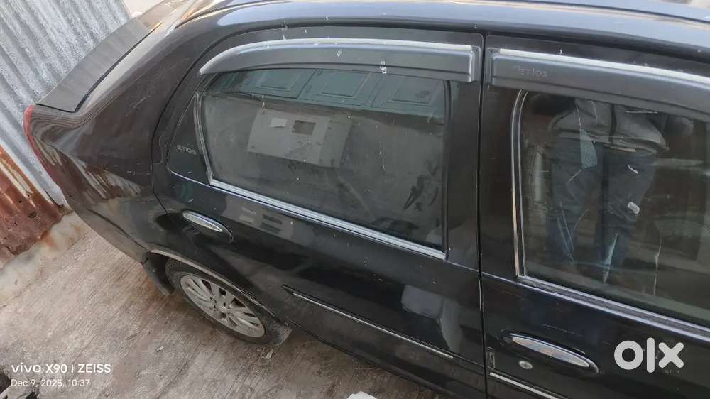 Toyota Etios 2011 Diesel 205007 Km Driven