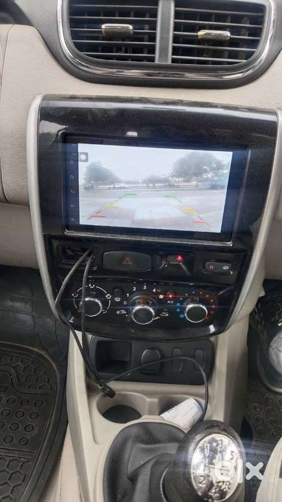 Nissan Terrano 2013-2017 1.5 Xl (o) 85 Ps, 2014, Diesel