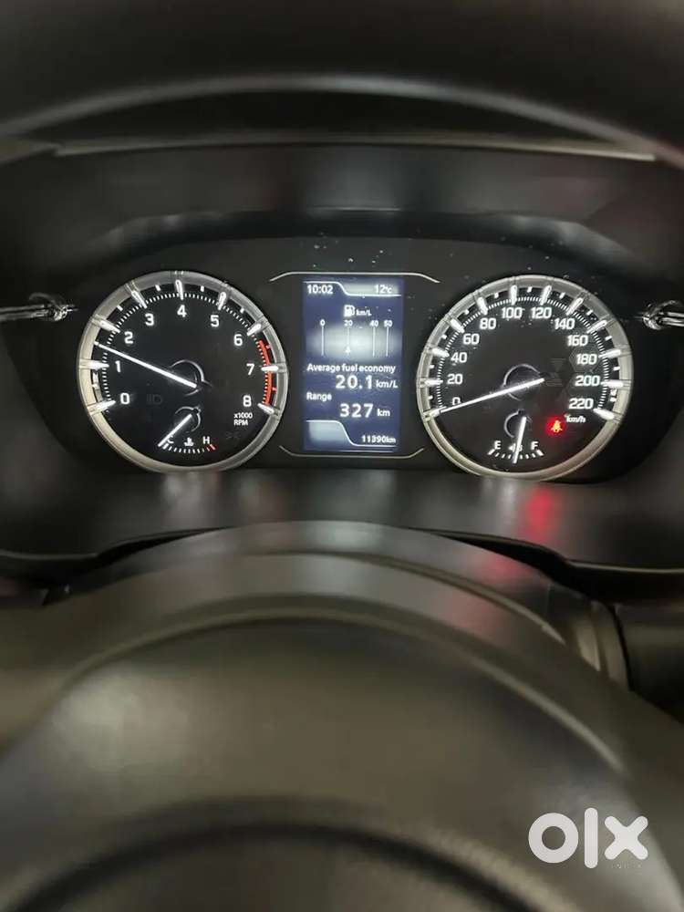 Maruti Suzuki Vitara 2025