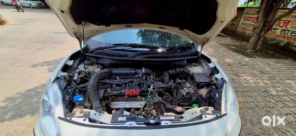 Maruti Suzuki Dzire 2021 Cng & Hybrids 47000 Km Driven