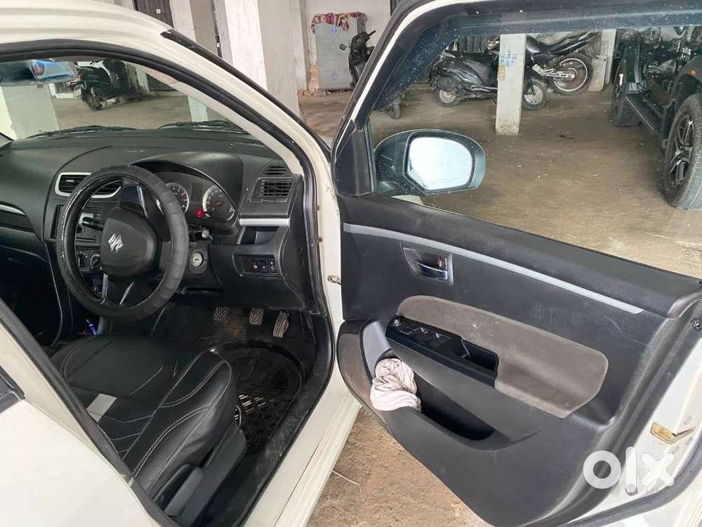 Maruti Suzuki Swift 2014 Petrol Well Maintained