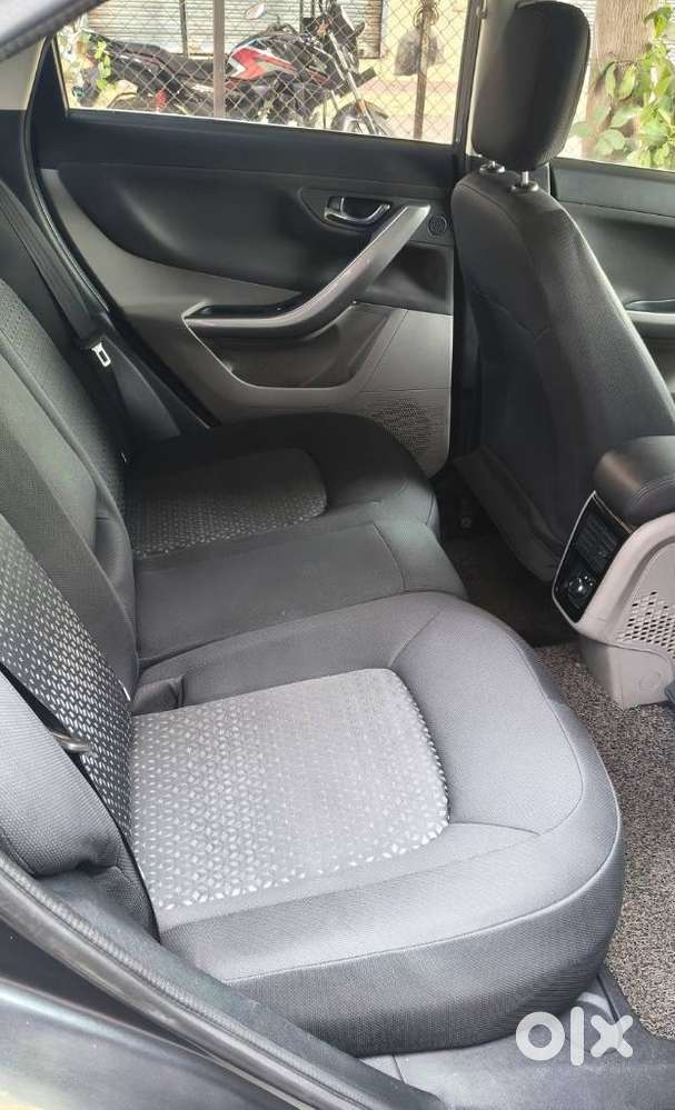 Tata Nexon 1.5 Revotorq Xz Plus, 2018, Diesel