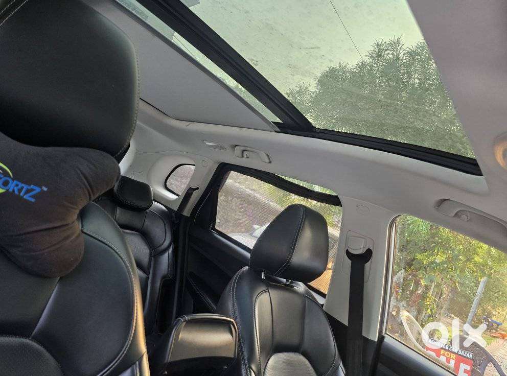 Mg Hector Smart 1.5 Turbo Cvt, 2022, Diesel