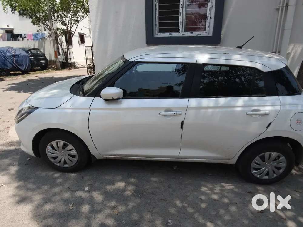 Vxi - (o) With Cng Car Will Be Good Condition