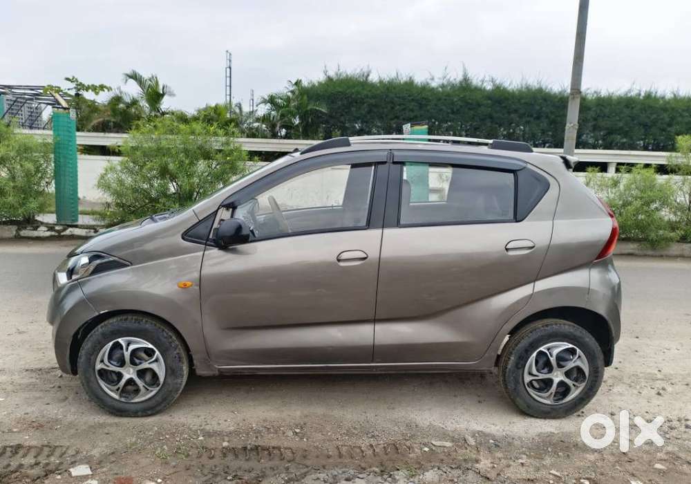 Datsun Redigo, 2017, Petrol