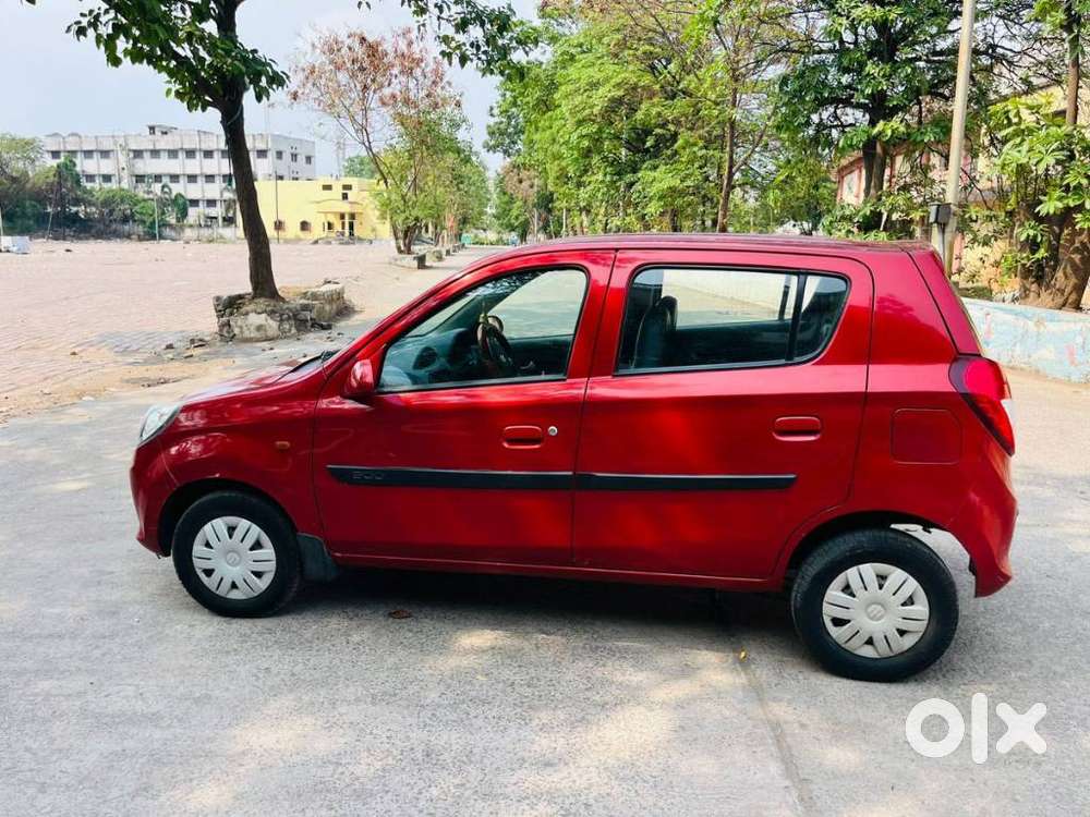 Maruti Suzuki Alto 0.8 Lxi (o), 2014, Petrol