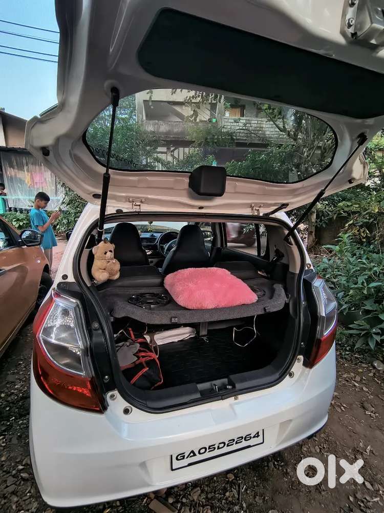 Maruti Suzuki Alto K10 2014