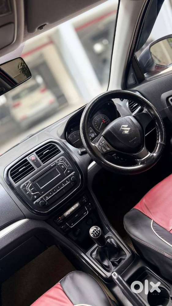 Maruti Suzuki Brezza Zdi, 2019, Diesel