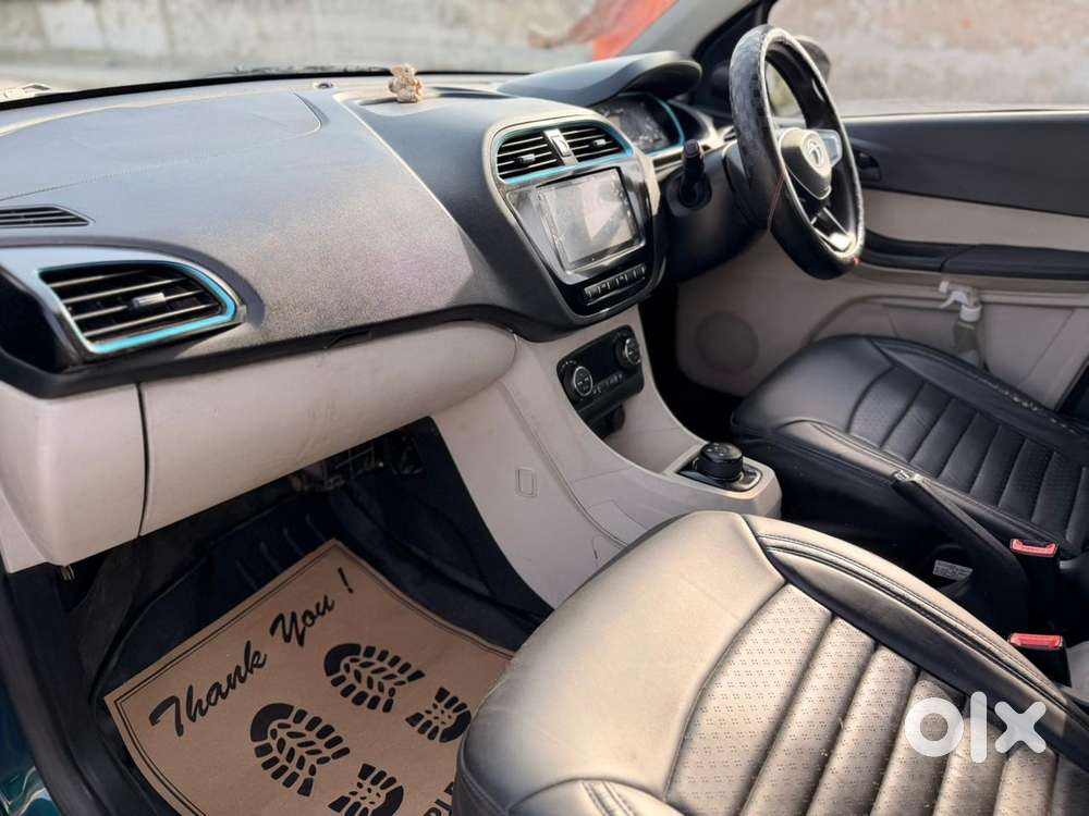 Tata Tiago Ev Xt Lr, 2023, Electric