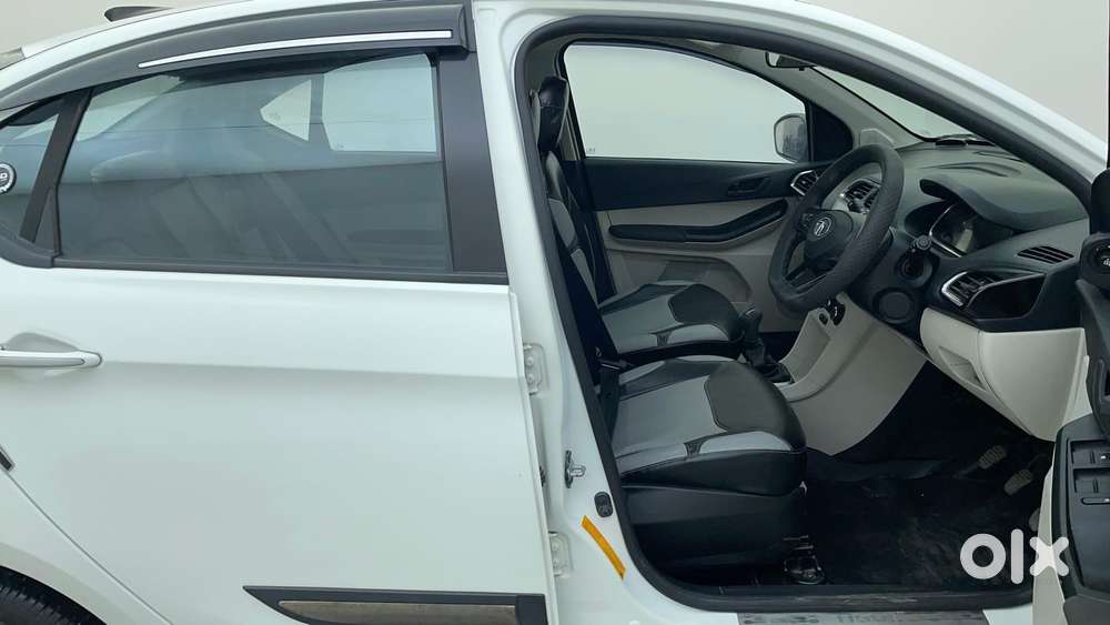 Tata Tigor Xz, 2023, Petrol