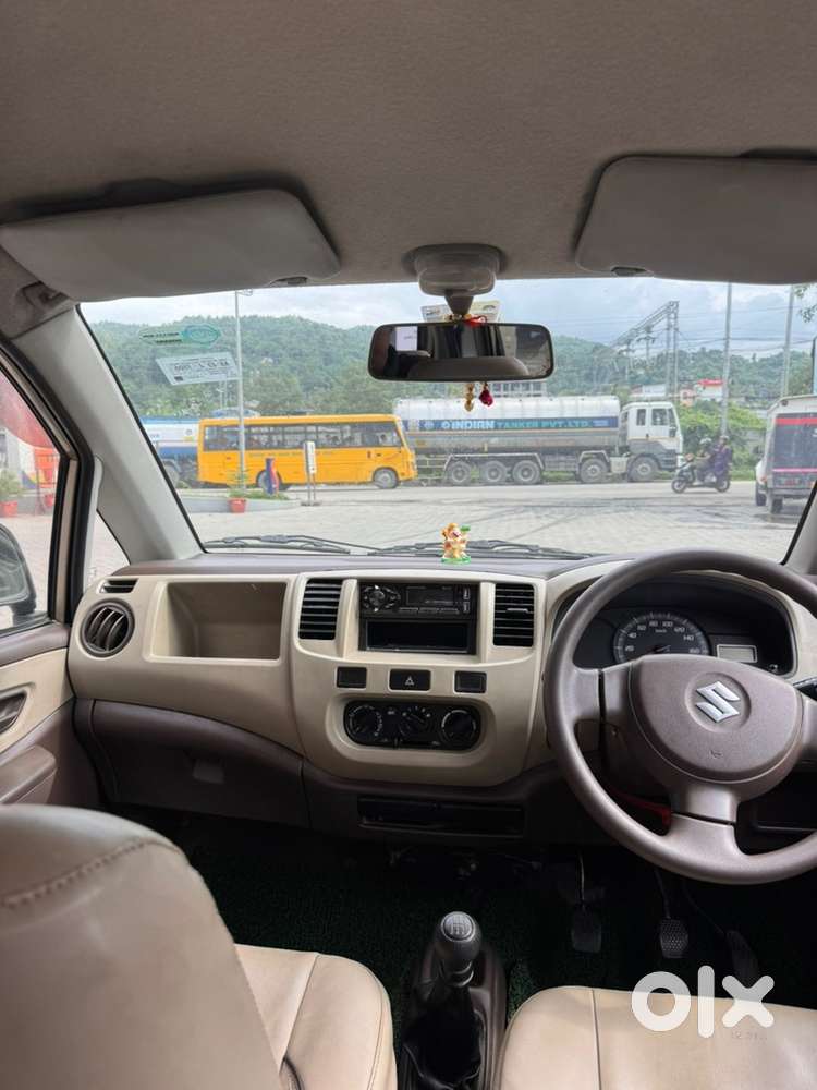 Maruti Suzuki Zen 2011
