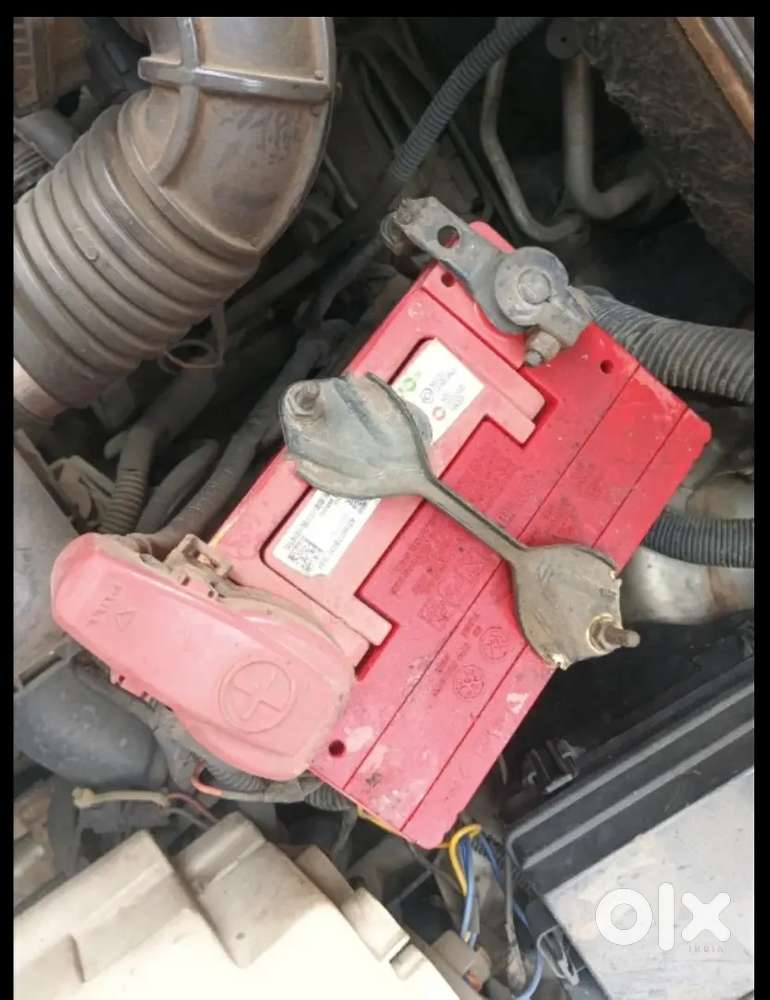 Chevrolet Spark 2008