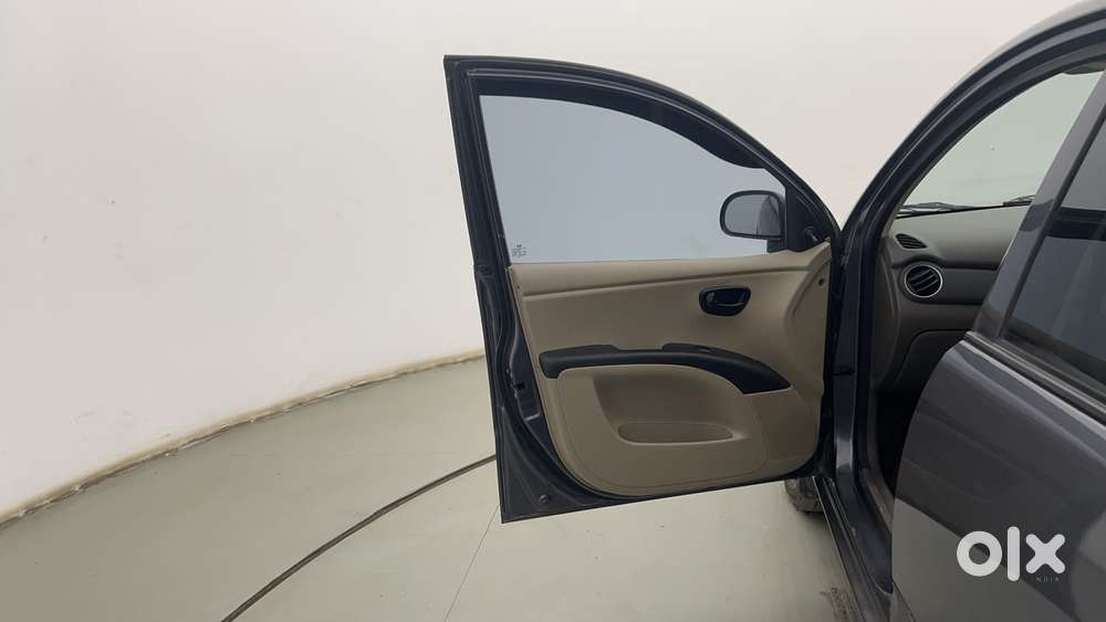 Hyundai I10 Magna 1.1l, 2016, Petrol