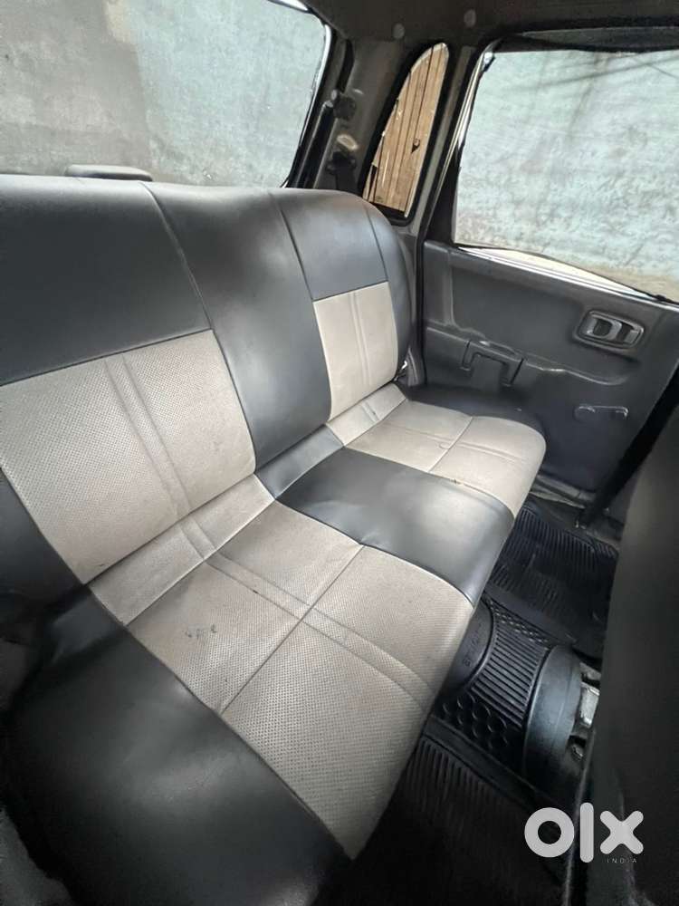 Maruti Suzuki Zen 2003