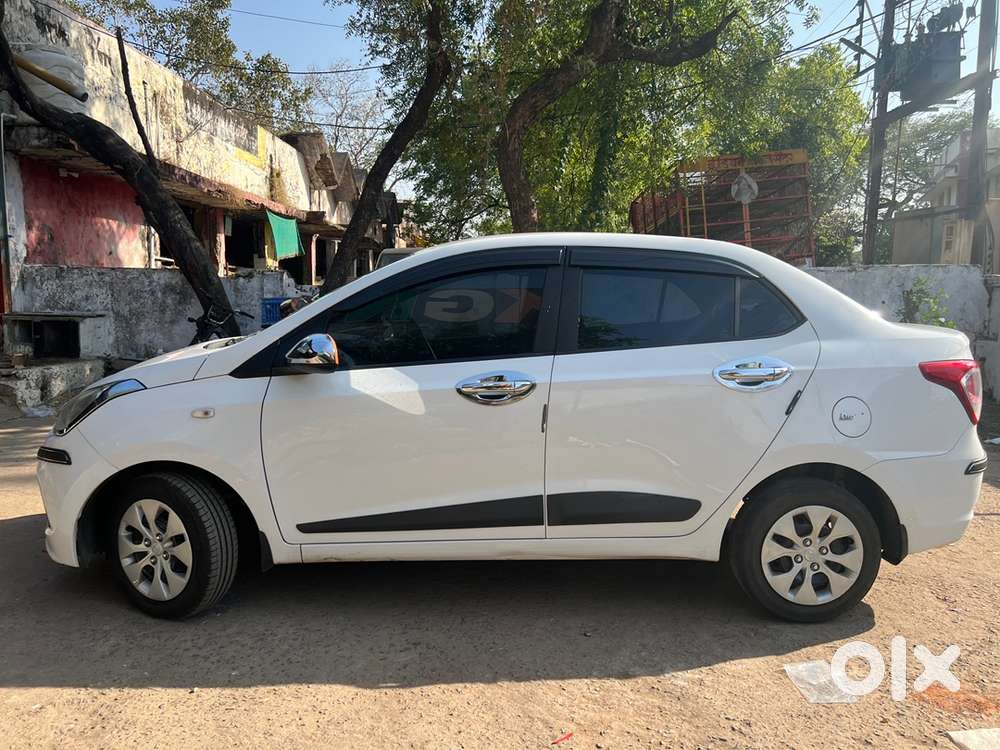 Hyundai Xcent Prime 2017 Diesel Good Condition
