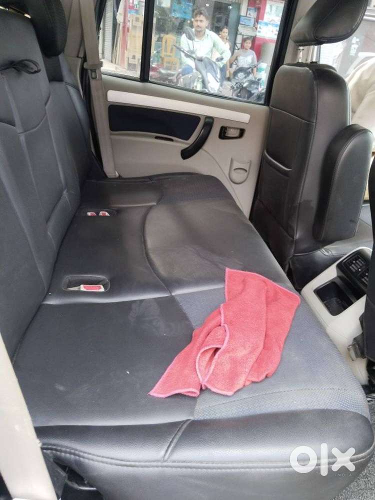 Mahindra Scorpio S11 Mt 7s Cc, 2022, Diesel